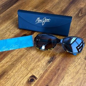 Maui Jim sunglasses
